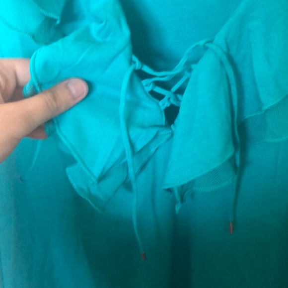 Comfortable top - Picture 3 of 3